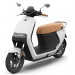 Електроскутер Segway Ninebot E125S, White